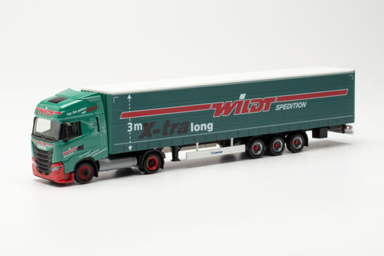 Iveco S-Way Wildt