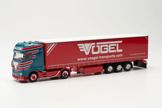 MB Actros GS GaPl-Sz ""Vögel""