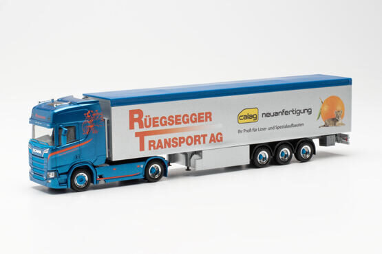 Scania CR20HD SchubSZ ""Rü