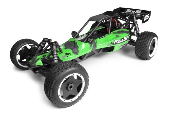 Baja 5B Flux SBK Chassis Kit