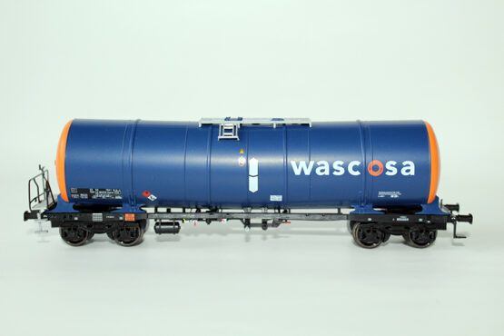 Kesselwagen Wascosa Zacns 88 (CH)