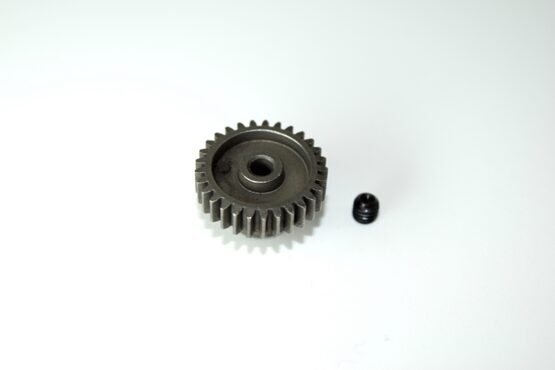 Motorritzel Metal 29Z ATC 2.4 RTR/BL