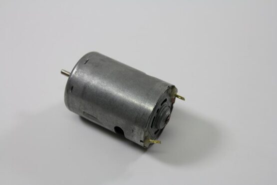 Starterbox Motor 540 (1:10/1:8)