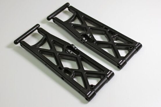 Querlenker hinten unten l/r 1:8 Truggy