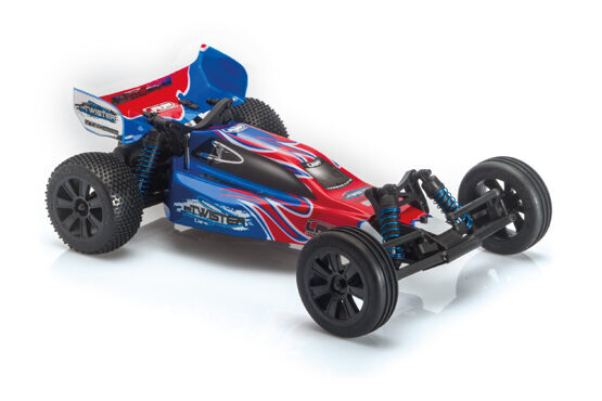 S10 Twister Buggy Non-RTR   -