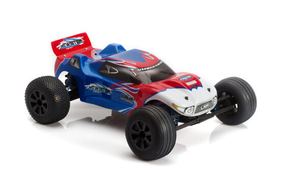 S10 Twister Truggy 2.4Ghz RTR