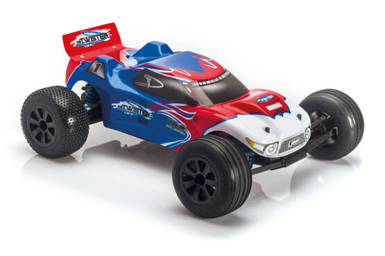 S10 Twister Truggy Non-RTR -