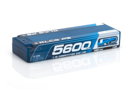 LRP 5600 TC LCG P5 LiPo CCL H