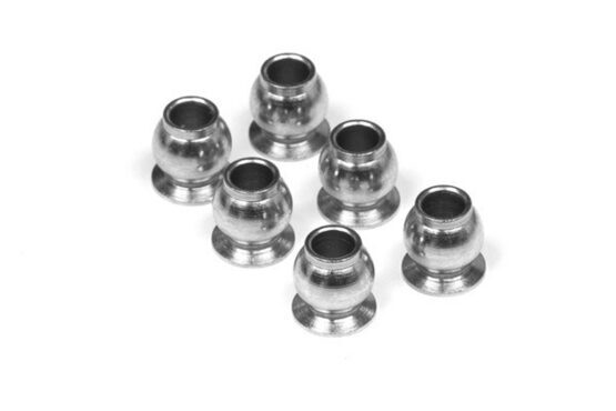 Ball Head 5.8mm (6pcs)