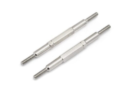 HD STEERING TURNBUCKLE (2PCS)