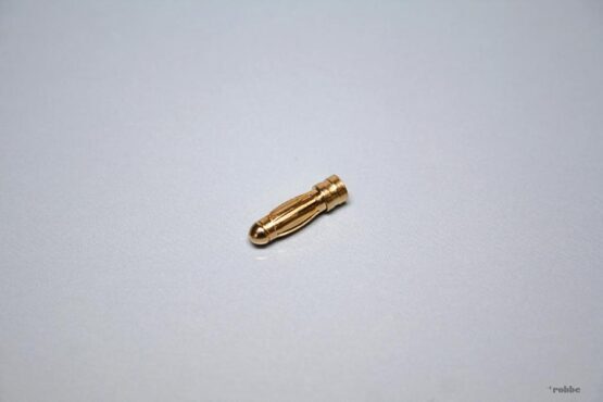 Goldstecker 3mm