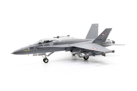 F/A-18C Hornet J-5001