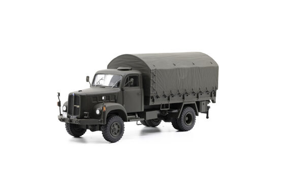 Saurer 2DM