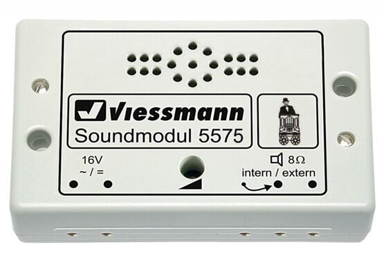 Soundmodul Drehorgel