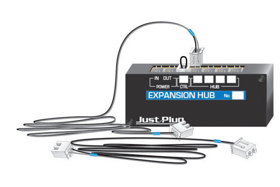 Expansion Hub