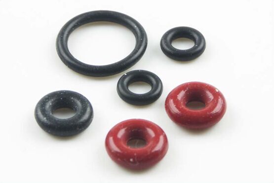 Alpha 21/24 - Carburetor O-ring Set Off-Road