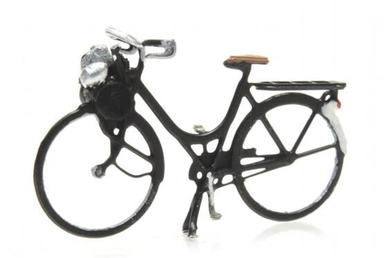 Motorfahrrad: Solex