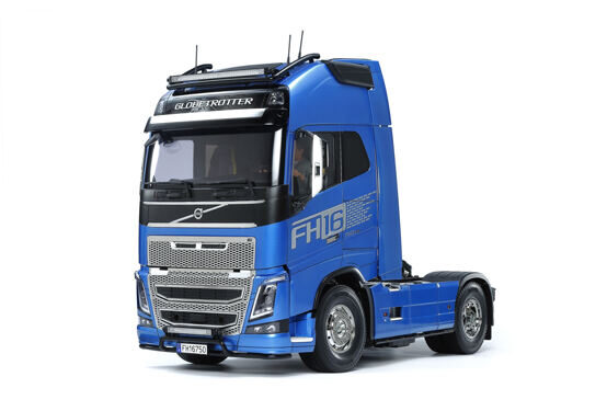 1/14 R/C Volvo FH16 XL 750 4x2