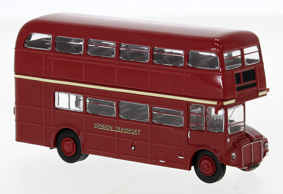 AEC Routemaster neutral 1967, London Transport,