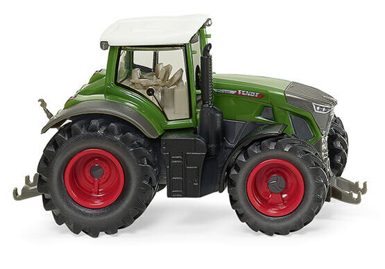 Fendt 942 Vario (2022)