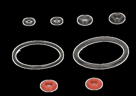 Alpha 21 - Carburetor O-ring Set Off-Road