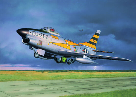 F-86D Dog Sabre