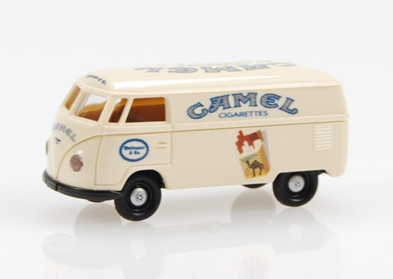 VW T1b Kasten Camel