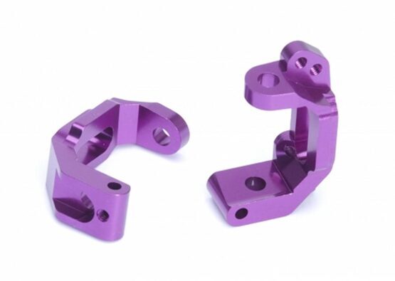 ACHSENSCHENKEL 6° ALUMINIUM PURPLE   (P2,S2)