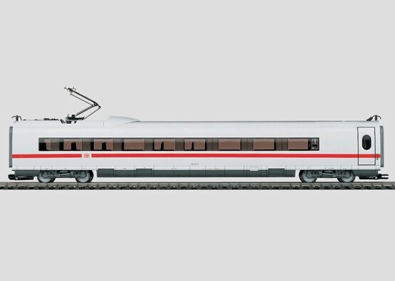 ICE 3-MITTELWAGEN 1.