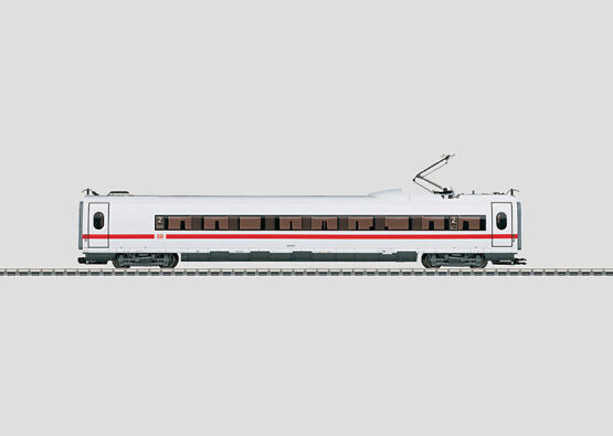 ICE 3 Mittelwagen 406.8 DB AG