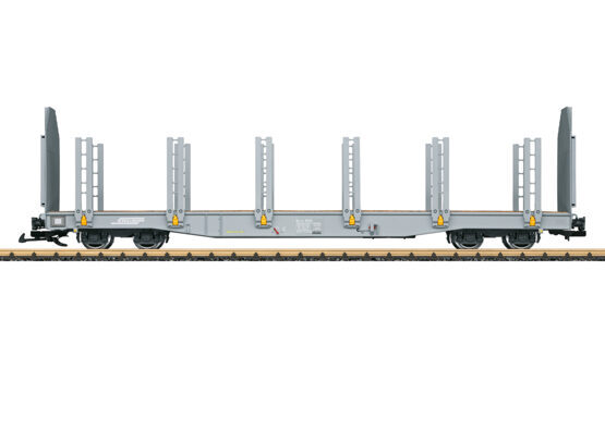 RhB Doppelrungenwagen