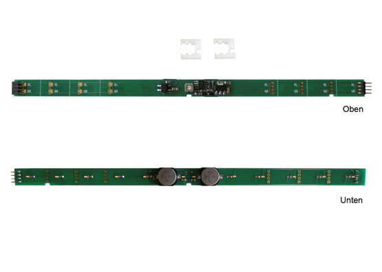 LED-Innenbeleuchtung kaltweiß