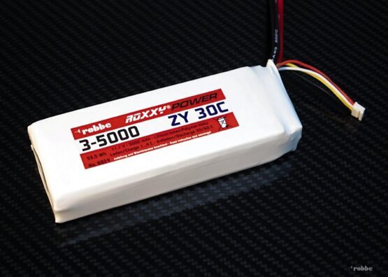 Roxxy-Power ZY 3S 5000mAh 30C