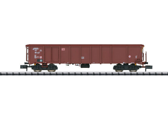 Güterwagen DB Cargo