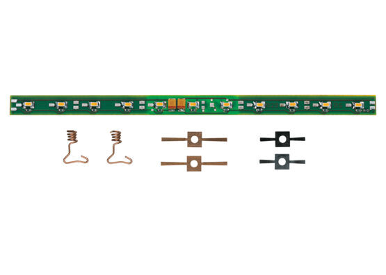 LED-Innenbeleuchtung warmweiß