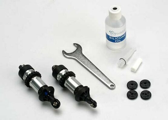 SHOCKS, GTR (ASSEMBLED) (2) (