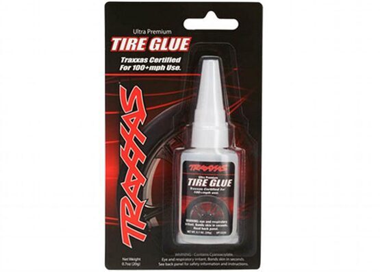 Tire glue, TRX ultra premium