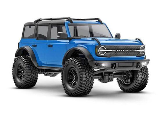 TRAXXAS TRX-4m Ford Bronco 4x