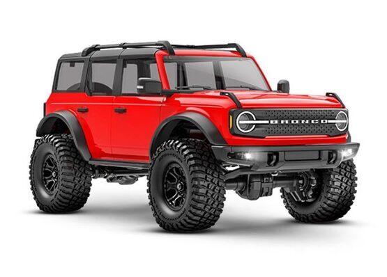 TRAXXAS TRX-4m Ford Bronco 4x