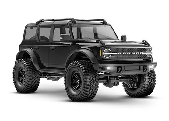 TRX-4m Ford Bronco 4x