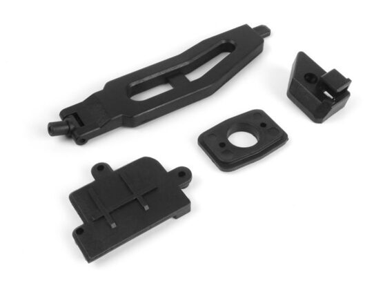 Chassis Parts Set