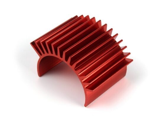 Heat Sink (Red)