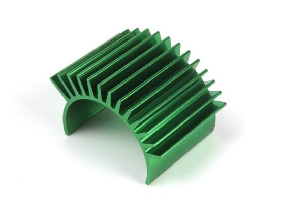 Heat Sink (Green)