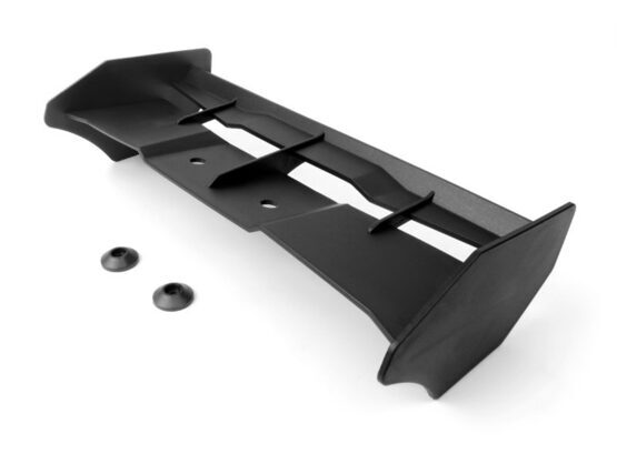 Vorza Buggy Rear Wing with 2 Buttons