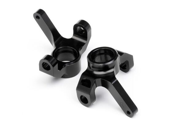 Aluminum Front Spindle Set