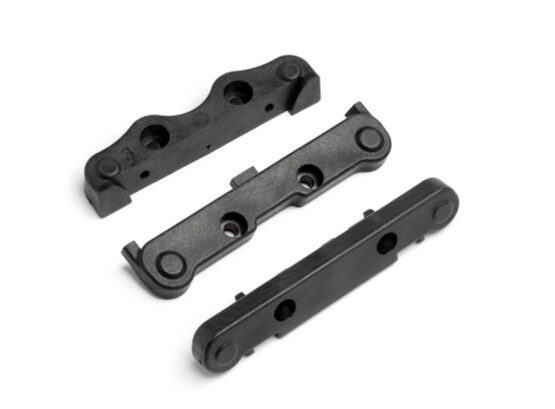 HD Pivot Plate Set