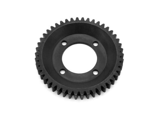 HD Steel Spur Gear 46T (1M)