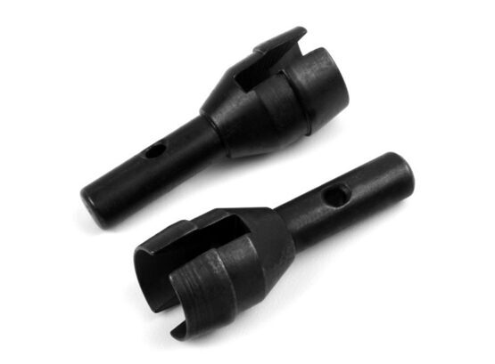 HD Wheel Axle Shaft (2pcs)