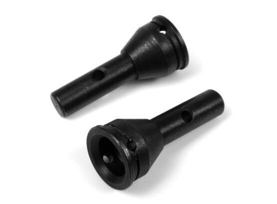 HD Universal Wheel Axle (2pcs)