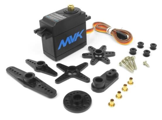 Maverick MS-16MGWP Servo